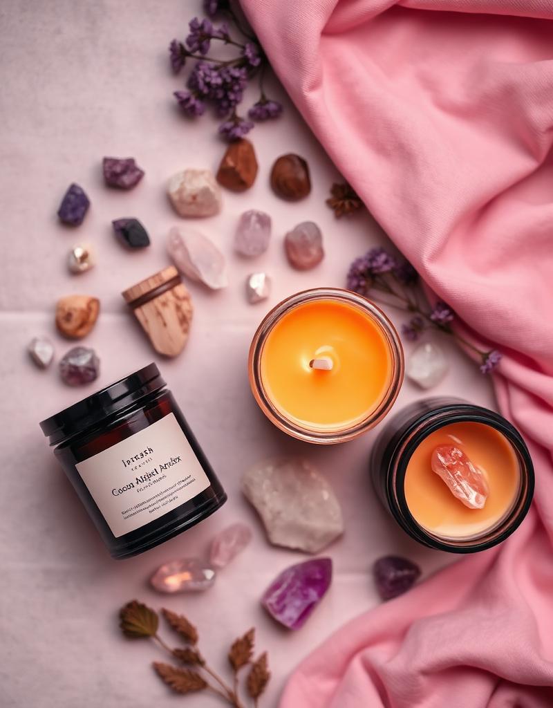 Candles