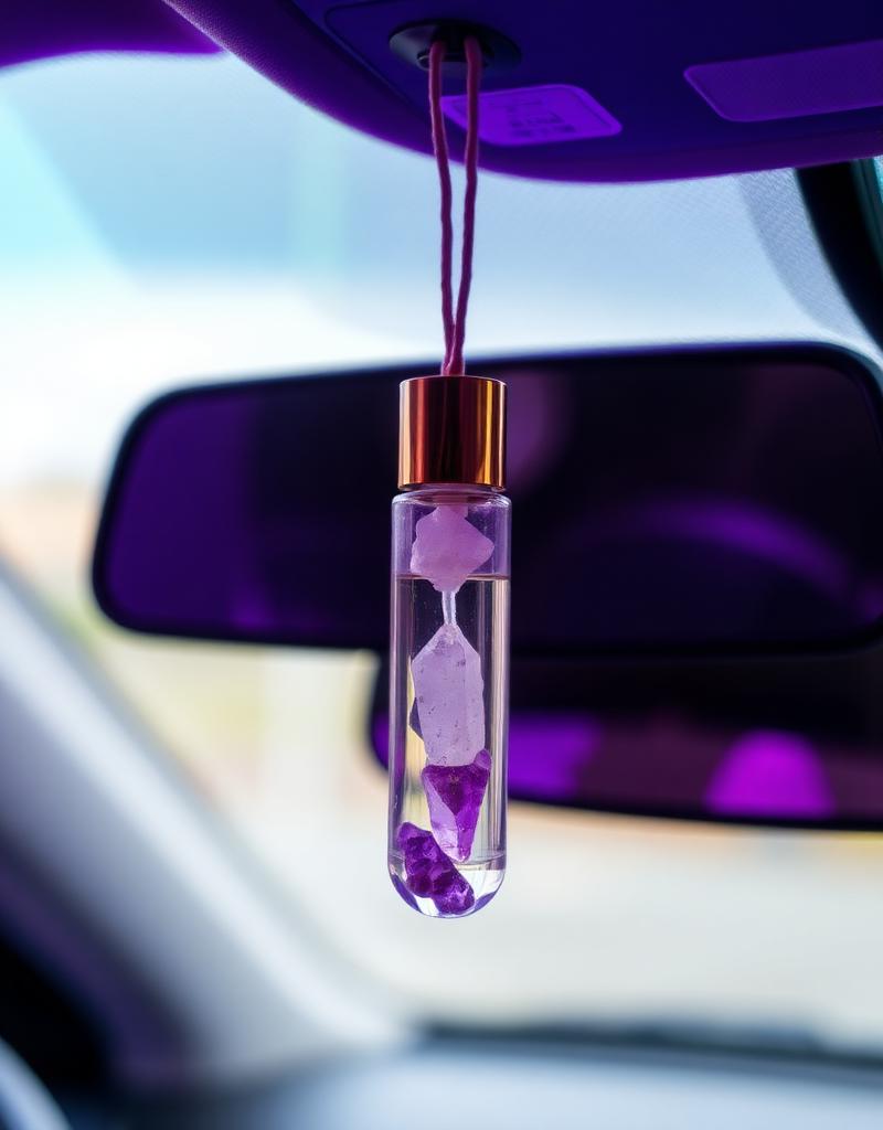 Car Diffusers
