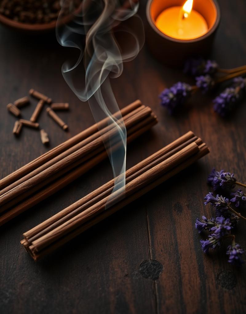 Incense