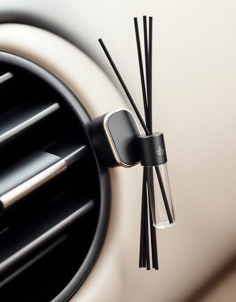 Scented Car Diffuser