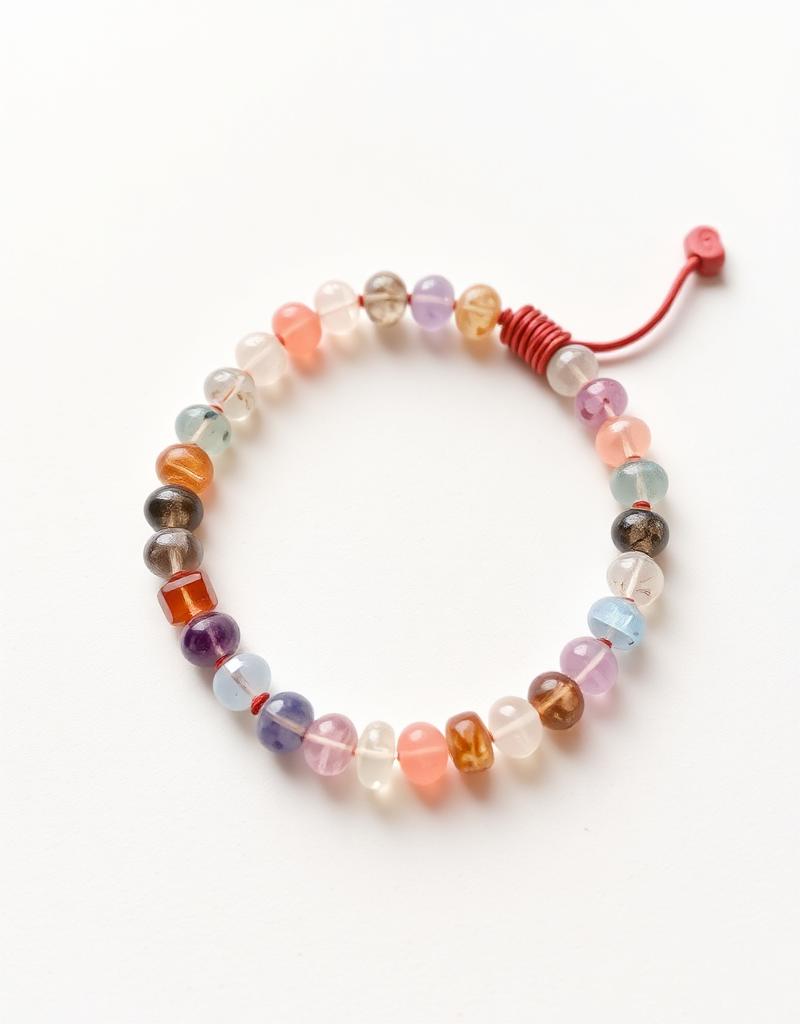 Crystal Bracelet
