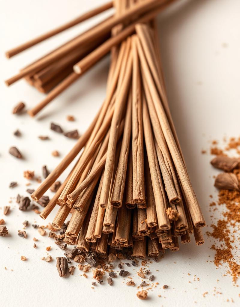 Handmade Incense